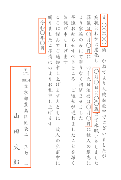 �l�\����E�������Ŏ��S�ʒm�i���@���Ò��j�ᕶ#23 �͂���������{